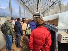 画像をギャラリービューアに読み込む, 堆肥のチカラ・新堆肥概論 vol.8