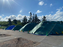 画像をギャラリービューアに読み込む, 防水透湿堆肥シート TopTex®200 カット6m×6m