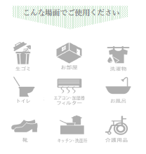 画像をギャラリービューアに読み込む, ビオミスト 150mL(除菌・消臭ミスト)